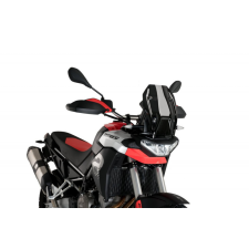 ﻿PUIG Windscreen PUIG SPORT 21225N fekete egyéb motorkerékpár alkatrész