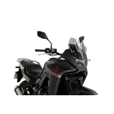 PUIG Windscreen PUIG SPORT 21655H smoke egyéb motorkerékpár alkatrész