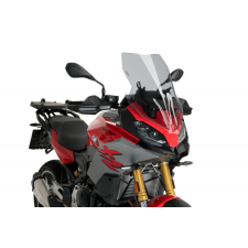 ﻿PUIG Windscreen PUIG TOURING 20391H smoke egyéb motorkerékpár alkatrész