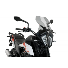 ﻿PUIG Windscreen PUIG TOURING 20414H smoke egyéb motorkerékpár alkatrész
