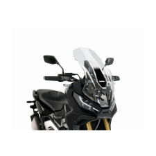 PUIG Windscreen PUIG TOURING 20585W áttetsző egyéb motorkerékpár alkatrész