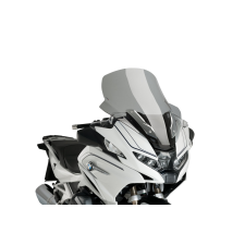 PUIG Windscreen PUIG TOURING 20774H smoke egyéb motorkerékpár alkatrész