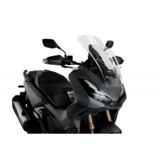 ﻿PUIG Windscreen PUIG TOURING 21207W áttetsző bukósisak