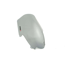 PUIG Windscreen PUIG TOURING 2125H smoke bukósisak