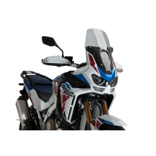 ﻿PUIG Windscreen PUIG TOURING 21395H smoke egyéb motorkerékpár alkatrész