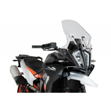 ﻿PUIG Windscreen PUIG TOURING 21869W áttetsző motorkerékpár idom