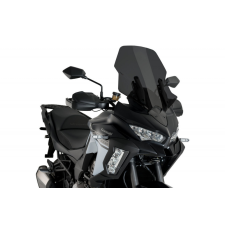 PUIG Windscreen PUIG TOURING 3640F dark smoke bukósisak