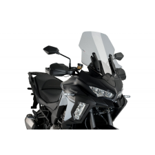 ﻿PUIG Windscreen PUIG TOURING 3640H smoke bukósisak