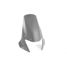 PUIG Windscreen PUIG TOURING 4636A kék bukósisak