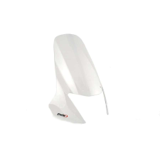 PUIG Windscreen PUIG TOURING 4636W áttetsző bukósisak