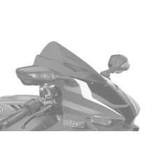 ﻿PUIG Windscreen PUIG Z-RACING 20313C carbon look egyéb motorkerékpár alkatrész