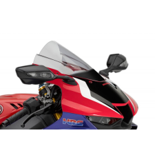 PUIG Windscreen PUIG Z-RACING 20313H smoke egyéb motorkerékpár alkatrész