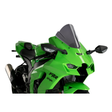 PUIG Windscreen PUIG Z-RACING 20541F dark smoke egyéb motorkerékpár alkatrész