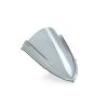 ﻿PUIG Windscreen PUIG Z-RACING 22273H smoke