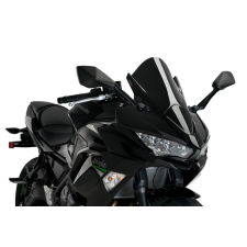 PUIG Windscreen PUIG Z-RACING 3881N fekete egyéb motorkerékpár alkatrész