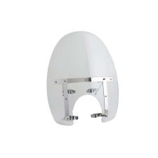 PUIG Windshield PUIG AMERICA III 5967W áttetsző bukósisak