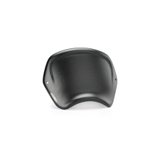PUIG Windshield PUIG FRONTAL PLATE 22138C carbon look motorkerékpár idom