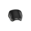 ﻿PUIG Windshield PUIG FRONTAL PLATE 22138J matt black