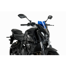 PUIG Windshield PUIG NEW. GEN SPORT 20618A kék egyéb motorkerékpár alkatrész