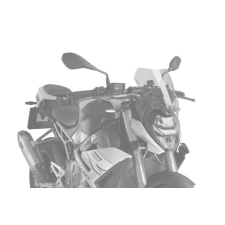 ﻿PUIG Windshield PUIG NEW. GEN SPORT 20886H smoke egyéb motorkerékpár alkatrész