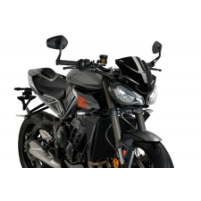 ﻿PUIG Windshield PUIG NEW GEN. SPORT 21592N fekete egyéb motorkerékpár alkatrész