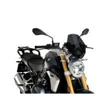 ﻿PUIG Windshield PUIG NEW. GEN SPORT 3623F dark smoke bukósisak