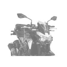 ﻿PUIG Windshield PUIG NEW. GEN SPORT 3840R piros egyéb motorkerékpár alkatrész