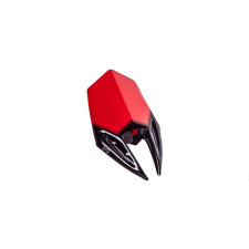 PUIG Windshield PUIG NEW. GEN SPORT 6401R piros bukósisak