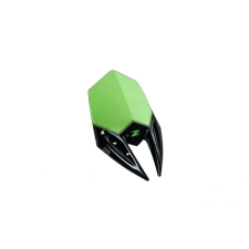 ﻿PUIG Windshield PUIG NEW. GEN SPORT 6401V zöld bukósisak