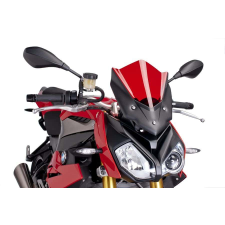 ﻿PUIG Windshield PUIG NEW. GEN SPORT 7040R piros bukósisak