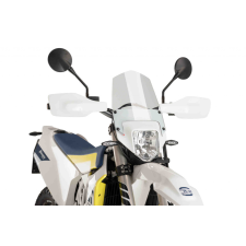 ﻿PUIG Windshield PUIG NEW. GEN SPORT 9867W áttetsző bukósisak
