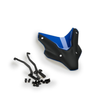 PUIG Windshield PUIG NEW GEN. SPORT PLUS 20620A kék egyéb motorkerékpár alkatrész