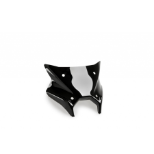 PUIG Windshield PUIG NEW GEN. SPORT PLUS 22093N fekete motorkerékpár idom