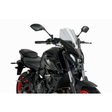 PUIG Windshield PUIG NEW. GEN TOURING 20619H smoke egyéb motorkerékpár alkatrész