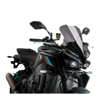 PUIG Windshield PUIG NEW. GEN TOURING 21362F dark smoke bukósisak