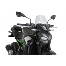 PUIG Windshield PUIG NEW GEN. TOURING 22440W áttetsző egyéb motorkerékpár alkatrész