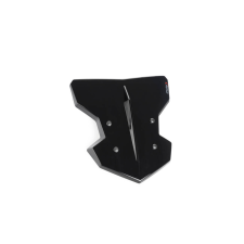 ﻿PUIG Windshield PUIG SHARK 20335N fekete egyéb motorkerékpár alkatrész