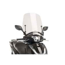 ﻿PUIG Windshield PUIG T.S. 9383W áttetsző bukósisak