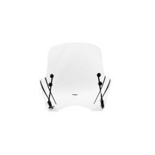 ﻿PUIG Windshield PUIG T.X. 3492W áttetsző bukósisak