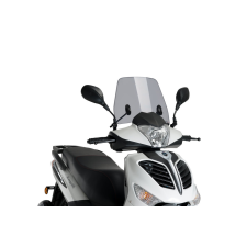 ﻿PUIG Windshield PUIG TRAFIC 1432H smoke egyéb motorkerékpár alkatrész