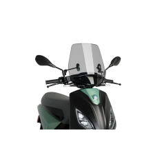 ﻿PUIG Windshield PUIG TRAFIC 21187H smoke egyéb motorkerékpár alkatrész