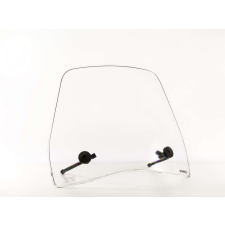 ﻿PUIG Windshield PUIG TRAFIC 4872W áttetsző bukósisak