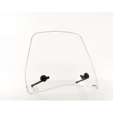 PUIG Windshield PUIG TRAFIC 6533W áttetsző bukósisak