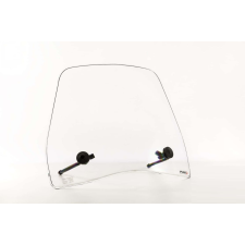 PUIG Windshield PUIG TRAFIC 8134W áttetsző bukósisak