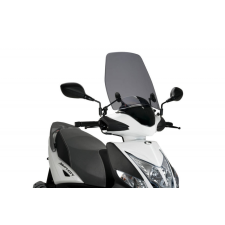 ﻿PUIG Windshield PUIG URBAN 20530H smoke egyéb motorkerékpár alkatrész