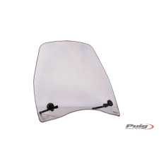 PUIG Windshield PUIG URBAN 20870H smoke egyéb motorkerékpár alkatrész