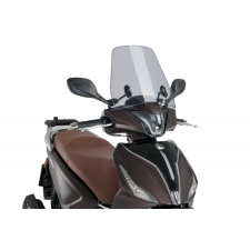 ﻿PUIG Windshield PUIG URBAN 2920H smoke egyéb motorkerékpár alkatrész