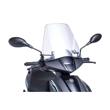 ﻿PUIG Windshield PUIG URBAN 8104W áttetsző bukósisak