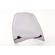 ﻿PUIG Windshield PUIG URBAN 8446H smoke bukósisak