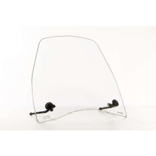 PUIG Windshield PUIG URBAN 8447W áttetsző bukósisak